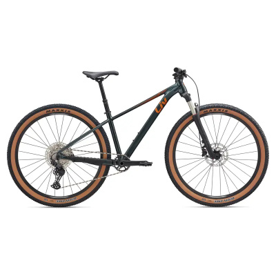 Liv Tempt 0 Women's Hardtail Mountain Bike 2026