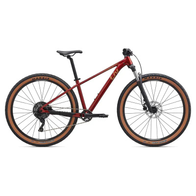 Liv Tempt 2 Women's Hardtail Mountain Bike 2026