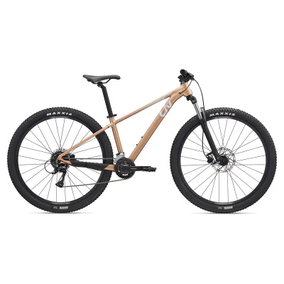Liv Tempt 3 Women's Hardtail Mountain Bike 2026
