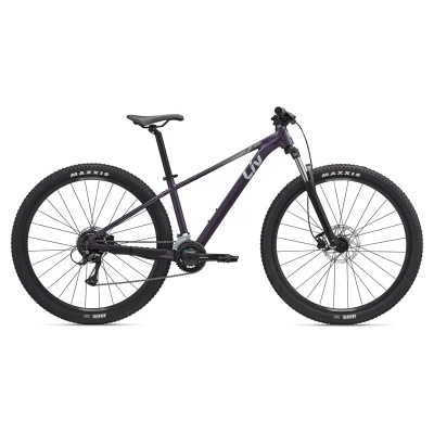 Liv Tempt 3 Women's Hardtail Mountain Bike 2026