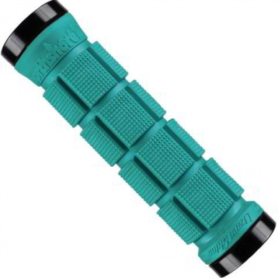 Lizard Skins -Northshore Dual Clamp Lock-On Bar Grips