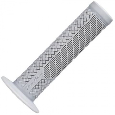 Lizard Skins Charger Evo Single Compound Flange Bar Grips