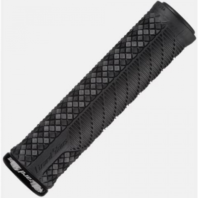 Lizard Skins Charger Evo Single-Sided Lock-On Bar Grips