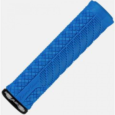 Lizard Skins Charger Evo Single-Sided Lock-On Bar Grips