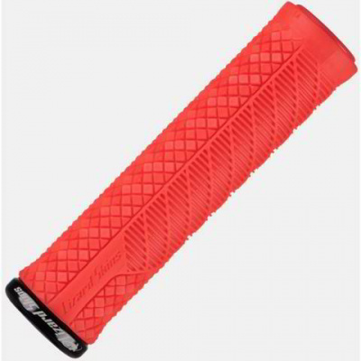 Lizard Skins Charger Evo Single-Sided Lock-On Bar Grips