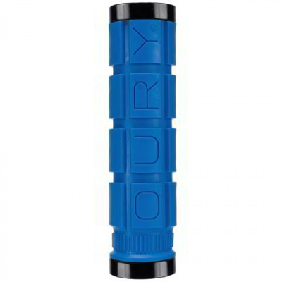 Lizard Skins Oury Dual-Clamp Lock-On Bar Grips