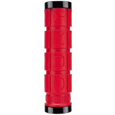 Lizard Skins Oury Dual-Clamp Lock-On Bar Grips