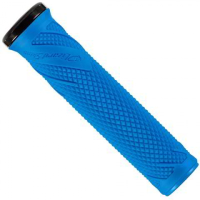 Lizard Skins Wasatch Single-Sided Lock-On Grips