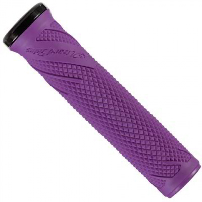 Lizard Skins Wasatch Single-Sided Lock-On Grips
