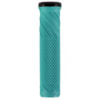 Lizard Skins Wasatch Single-Sided Lock-On Grips