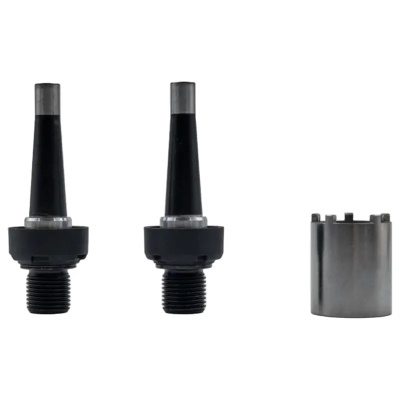 Look Chromo Axle Kit 53mm