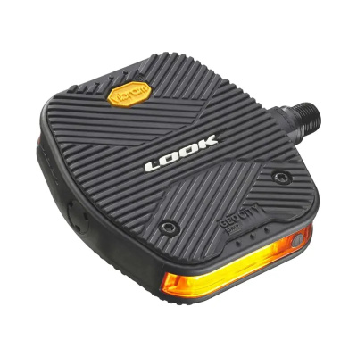 Look Geo City Vision Grip Hybrid Pedals