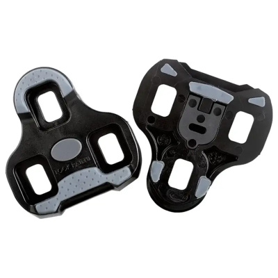 Look Keo Cleat With Gripper 0 Degree Fixed