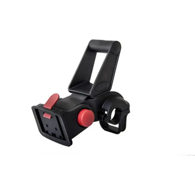 M Part 25.4mm Plastic Basket Bracket