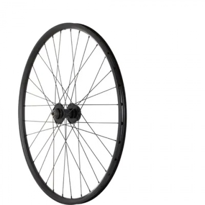 M-Part 26 inch 6 bolt disc QR Wheel