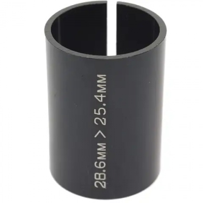 M Part 40mm Threadless Stem 1-1/8in to 1in Shim