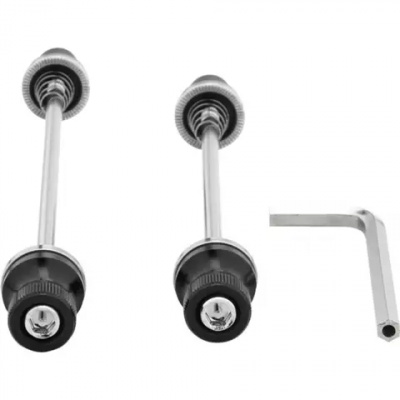 M Part 5mm Security Key