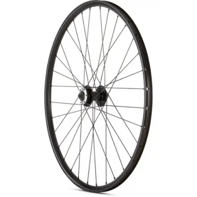 M Part 6 Bolt Quick Release 27.5in Front MTB Wheel