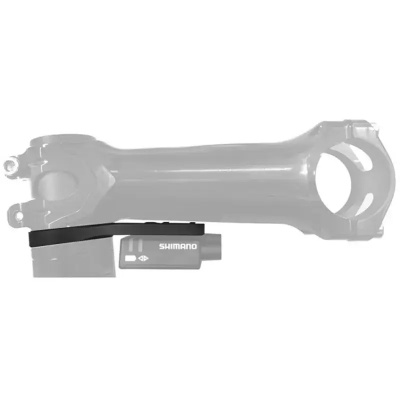 M Part 6mm Spacer w/6 Degree Di2 Junction Box Mount