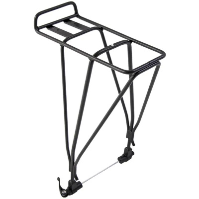M Part AX3D Disc Compatible Rear Rack w/QR