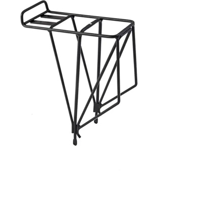 M Part AX4 Rear Rack with Vertical Spurs