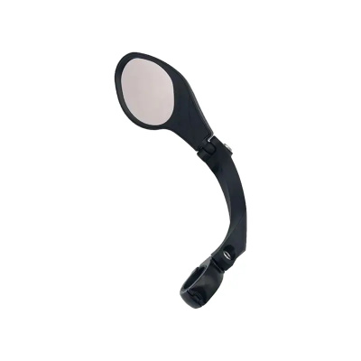 M Part Adjustable Left Handlebar Clamp Fitting