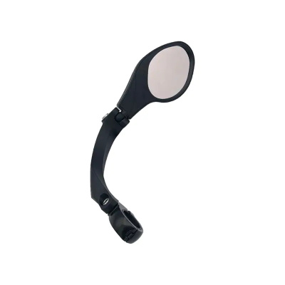 M Part Adjustable Mirror Righthand Handlebar Clamp Fitting