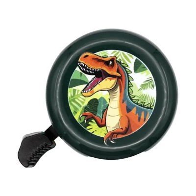 M Part Bell M:P Ringer Dino