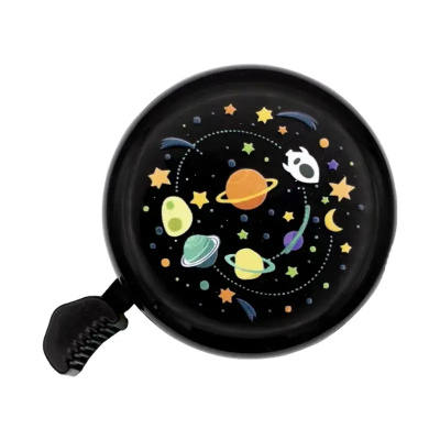 M Part Bell M:P Ringer Space