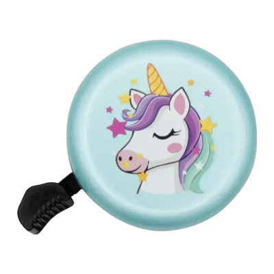 M Part Bell M:P Ringer Unicorn