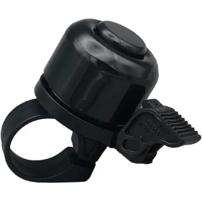 M-Part Bell for 22.2mm Handlebars