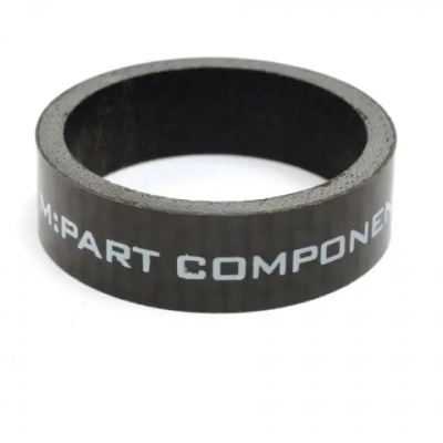 M Part Carbon Fibre Headset Spacers