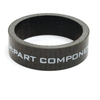 M Part Carbon Fibre Headset Spacers