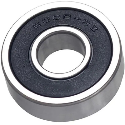 M Part Cartridge Bearing 6000 2RS 10x26x8mm