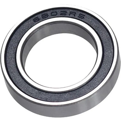 M Part Cartridge Bearing 6802 2RS 15x24x5mm