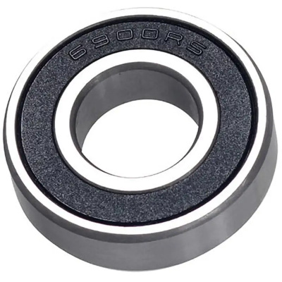 M Part Cartridge Bearing 6900 2RS 10x22x6mm