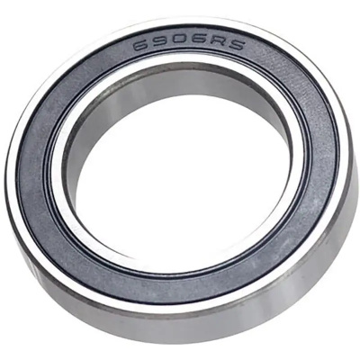 M Part Cartridge Bearing 6906 2RS 30x47x9mm