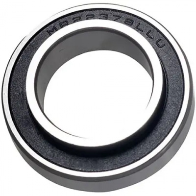 M Part Cartridge Bearing MR22378-E LLB 22x37x8/11.5mm in Silver