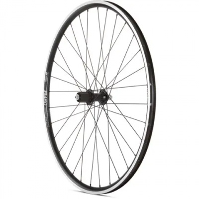 M Part DT Swiss R460 Shimano Quick Release Rim Brake 700c Rear Road Wheel