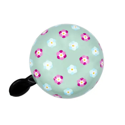 M Part Ding Dong Bell Little Flowers