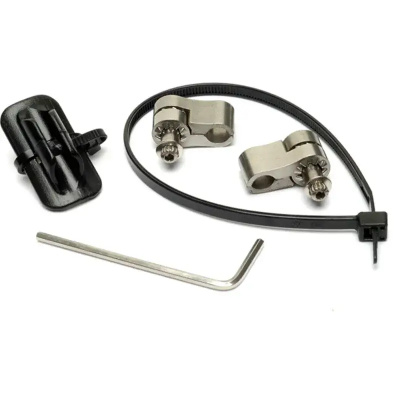 M Part Disc Cable Guide Set