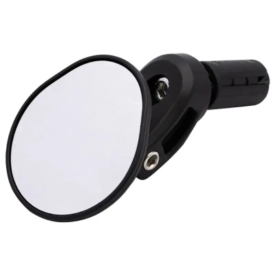M Part Drop Bar Mirror Internal Clamp