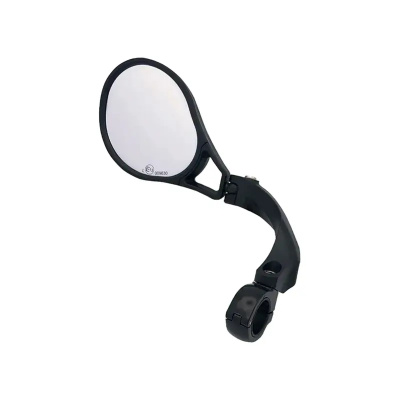 M Part E13 Adjustable Left Handlebar Clamp Fitting for E-bike