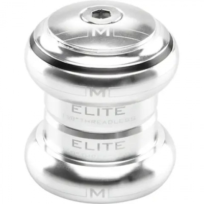 M Part Elite 1-1/8in Threadless Headset