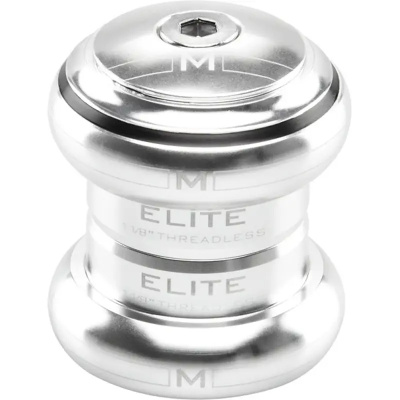 M Part Elite 1-1/8in Threadless Headset