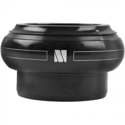M-Part Elite Headset Upper EC34/28.6 black