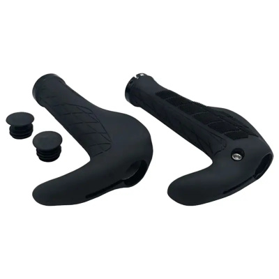 M Part Ergo Comfort Grips With Barend