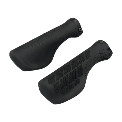 M Part Ergo Comfort Grips