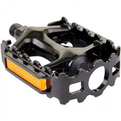 M Part Essential Alloy Trekking 9/16in Pedals