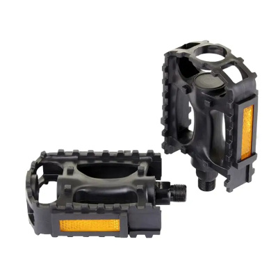 M Part Essential Resin MTB Pedals 0.5 inch